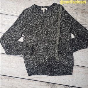 Rebecca Taylor Knit Sweater